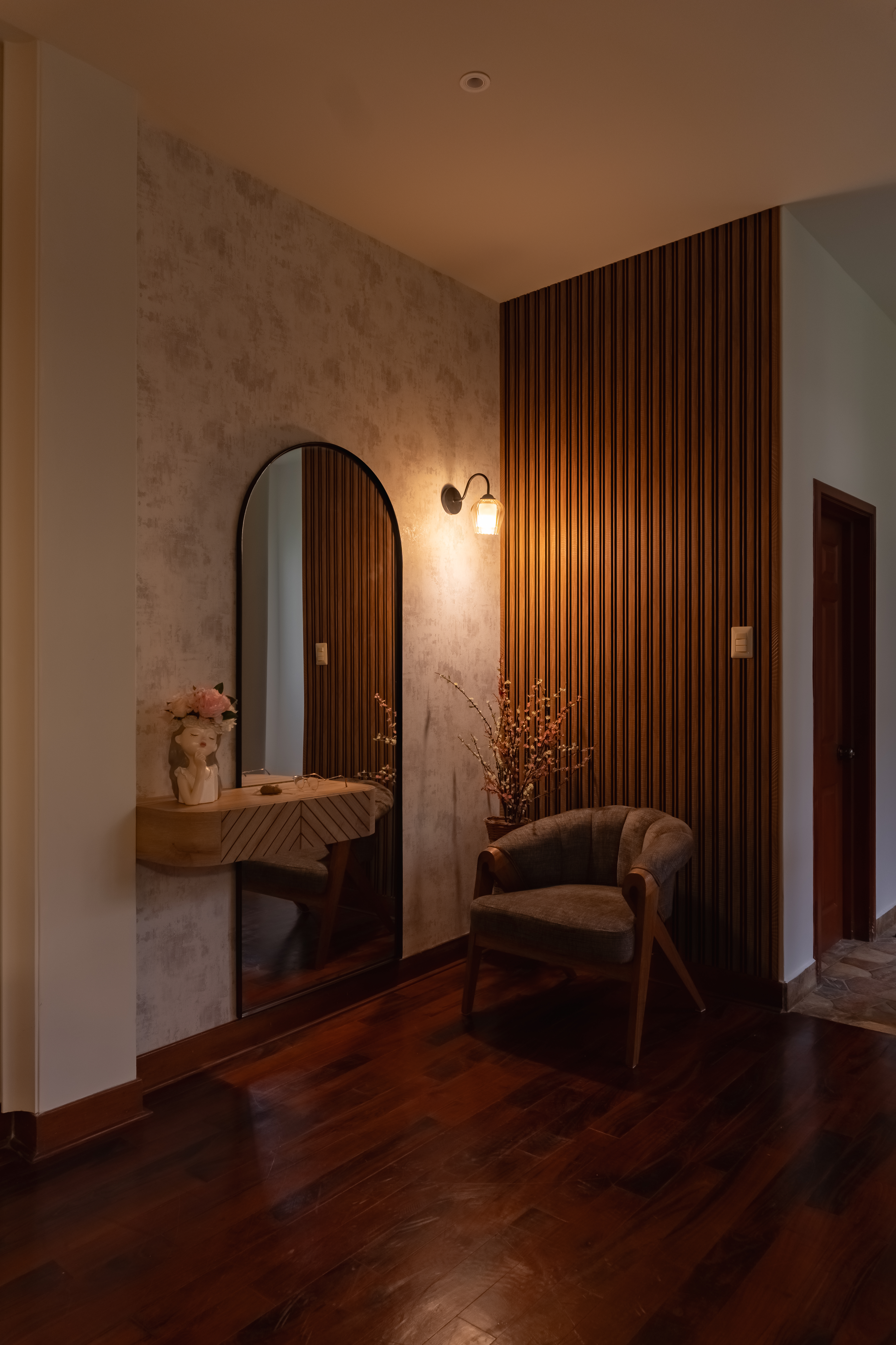 Salón Temático Kintsugi